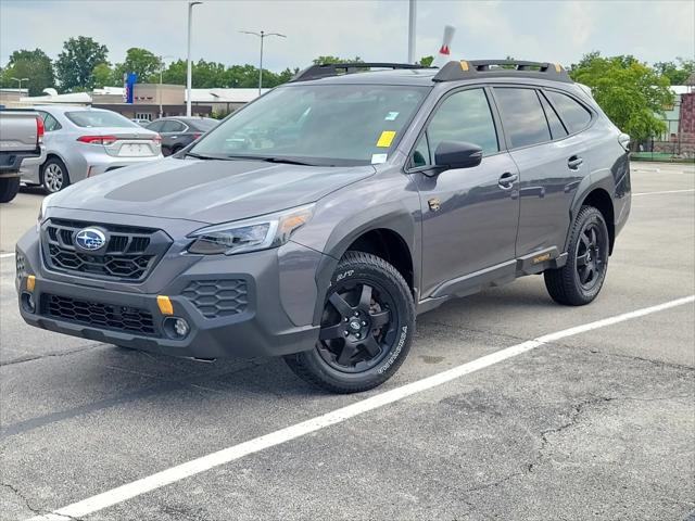 2025 Subaru Outback Wilderness for sale in Indianapolis, IN