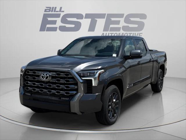 2026 Toyota Tundra Platinum CrewMax 6.5 Bed for sale in Indianapolis, IN