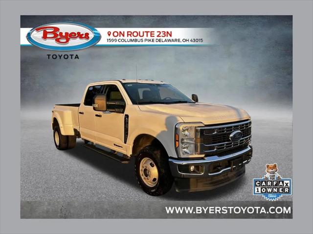2026 Ford F-350 XLT for sale in Delaware, OH