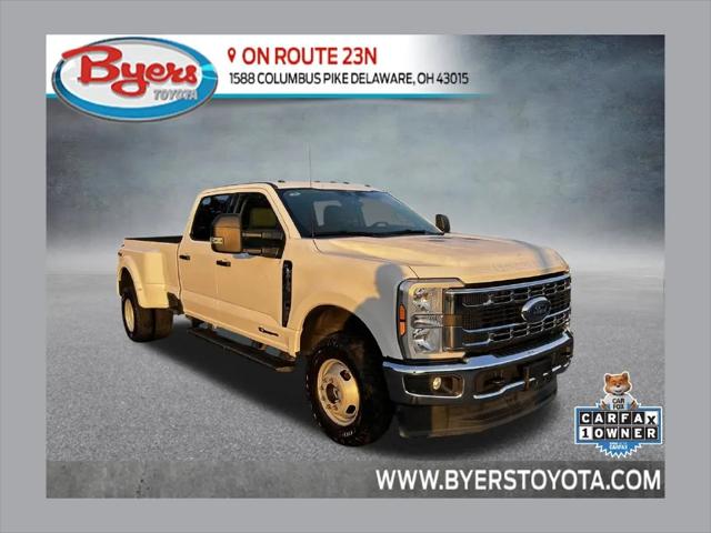 2026 Ford F-350 XLT for sale in Delaware, OH