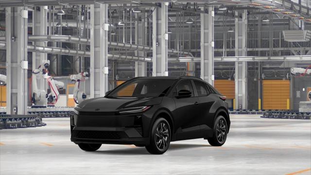 2026 Toyota C-HR for sale near Delaware, OH