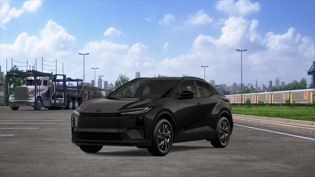 2026 Toyota C-HR SE for sale near Delaware, OH