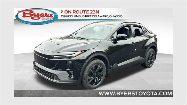 2026 Toyota C-HR SE for sale in Delaware, OH