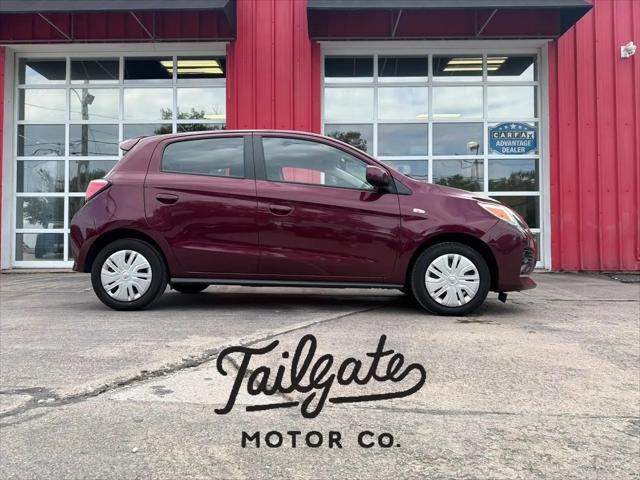2024 Mitsubishi Mirage ES for sale in Fremont, NE