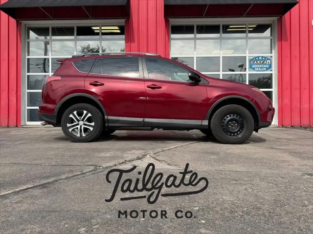 2018 Toyota RAV4 LE for sale in Fremont, NE