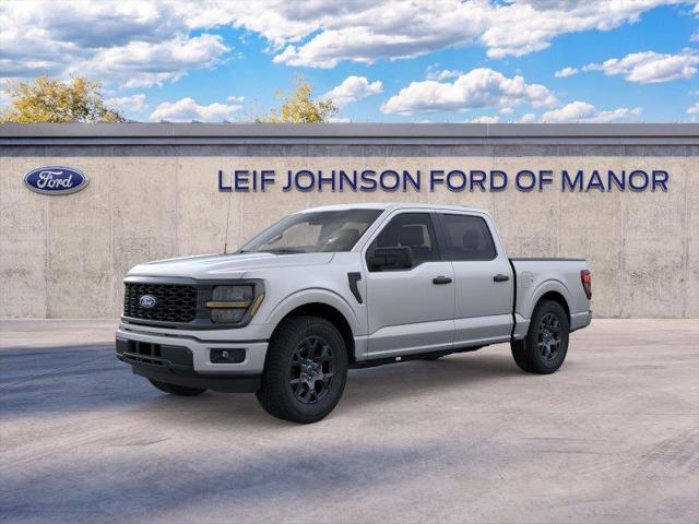 2026 Ford F-150 STX for sale in Manor, TX