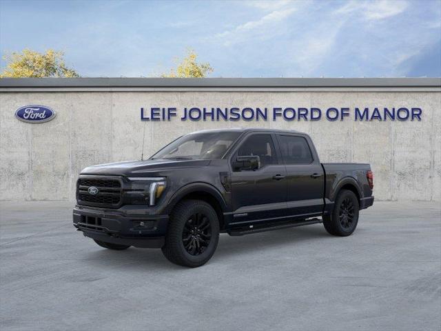 2026 Ford F-150 LARIAT for sale in Manor, TX
