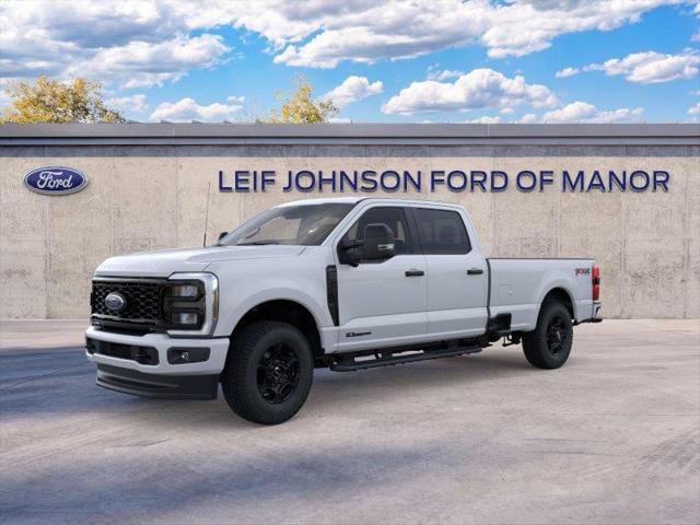2026 Ford F-250 XL for sale in Manor, TX