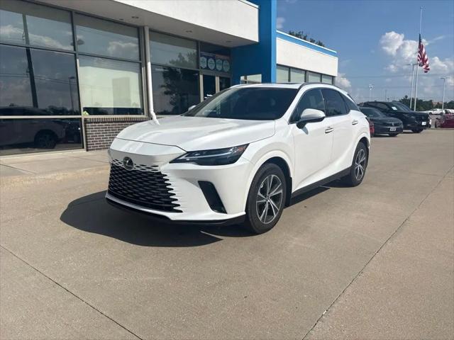 2024 Lexus RX 350 RX 350 for sale in Lincoln, NE