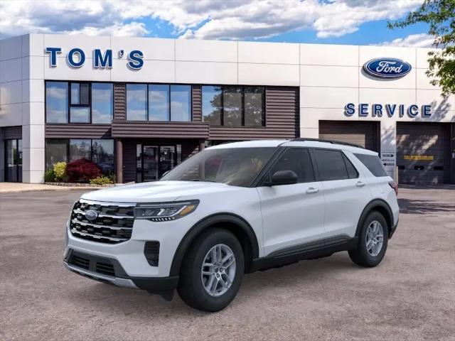 2026 Ford Explorer Active for sale in Keyport, NJ