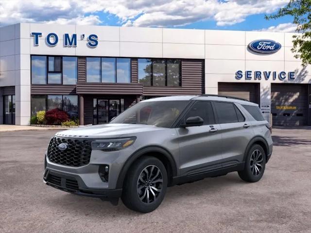 2026 Ford Explorer ST-Line for sale in Keyport, NJ