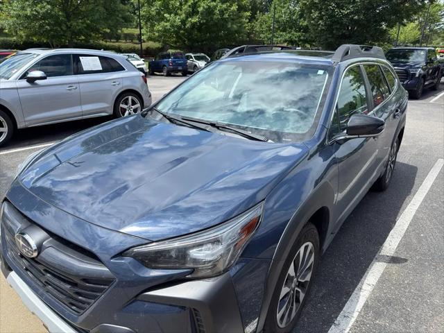 2024 Subaru Outback Limited XT for sale in Franklin, TN