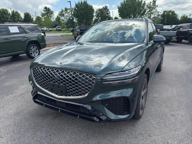 2022 Genesis GV70 3.5T AWD Sport for sale in Franklin, TN