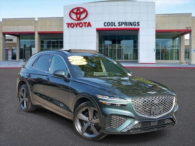 2022 Genesis GV70 3.5T AWD Sport for sale in Franklin, TN