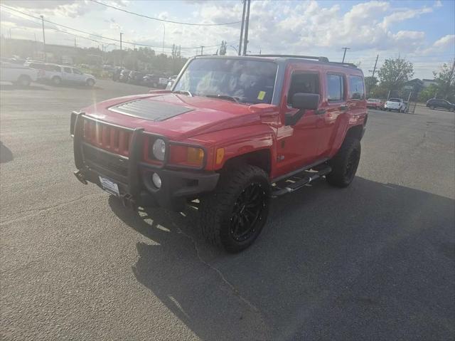 2007 HUMMER H3 SUV for sale in Aurora, CO