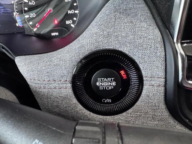 2022 Jeep Compass Latitude Lux 4x4