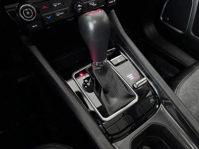 2022 Jeep Compass Latitude Lux 4x4