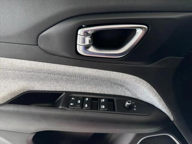 2022 Jeep Compass Latitude Lux 4x4