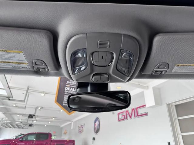2022 Jeep Compass Latitude Lux 4x4