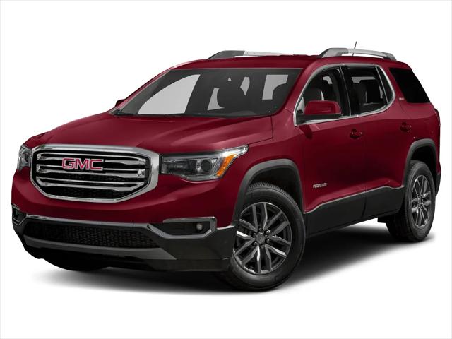 2019 GMC Acadia SLT-1 for sale in Yuba City, CA