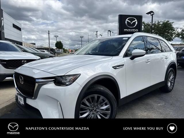 2024 Mazda X-90 Preferred for sale in Countryside, IL