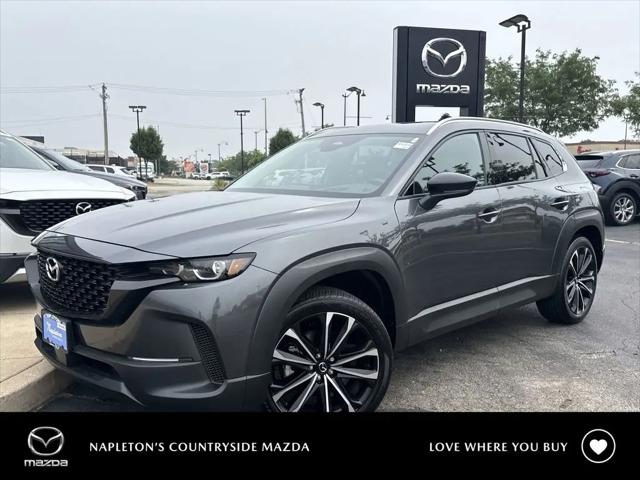 2025 Mazda CX-50 2.5 S Premium Plus Package for sale in Countryside, IL