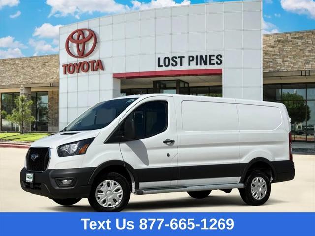 2025 Ford Transit Cargo Van T-250 for sale in Bastrop, TX