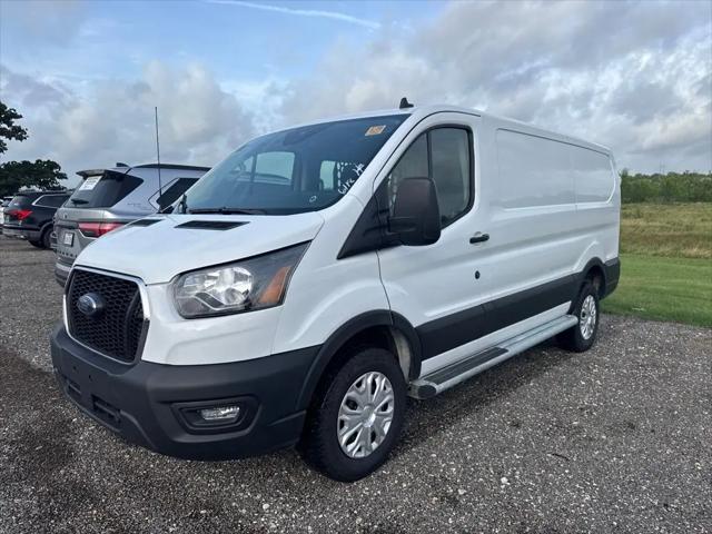 2025 Ford Transit Cargo Van T-250 for sale in Bastrop, TX