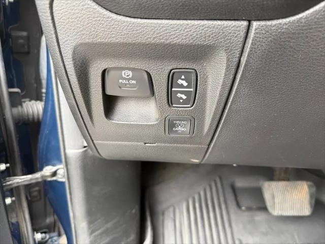 2020 Ram 1500 Laramie Crew Cab 4x4 57 Box