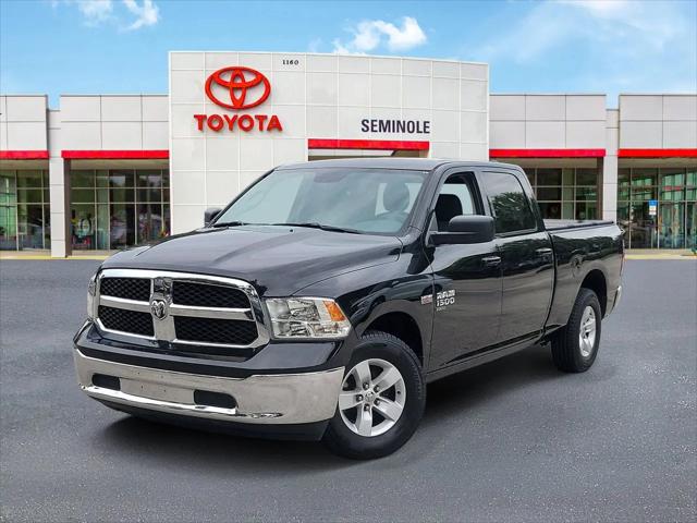 2019 Ram 1500 Classic SLT Crew Cab 4x2 6'4" Box for sale in Sanford, FL