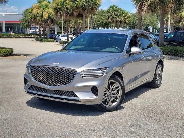2025 Genesis GV70 2.5T AWD for sale in Sanford, FL