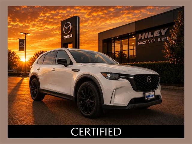 2026 Mazda X-90 3.3 Turbo Premium Sport for sale in Hurst, TX