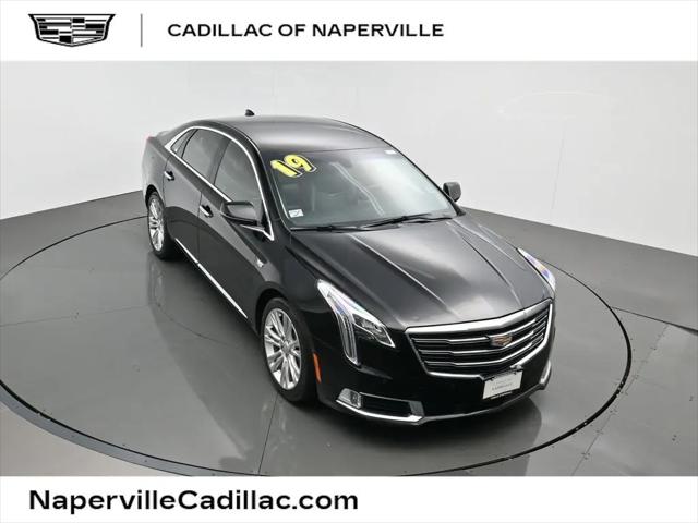 2019 Cadillac XTS Luxury for sale in Naperville, IL