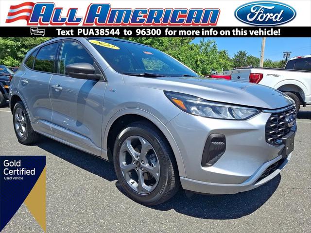 2023 Ford Escape ST-Line for sale in Point Pleasant, NJ