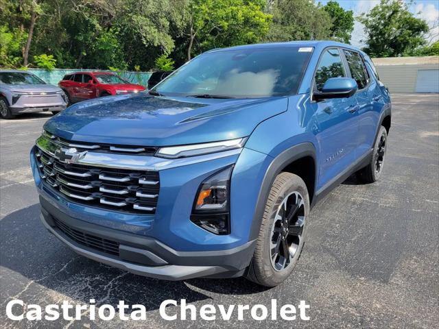 2027 Chevrolet Equinox LT FWD for sale in Hudson, FL