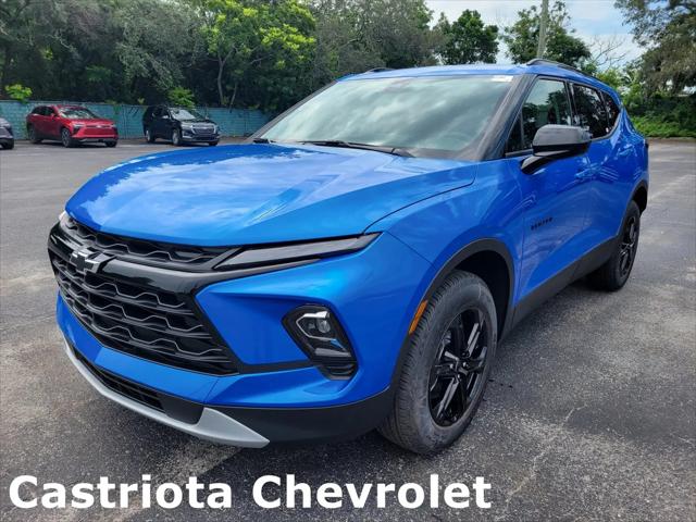 2026 Chevrolet Blazer LT for sale in Hudson, FL