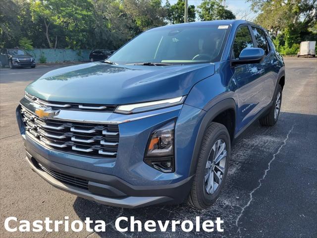 2027 Chevrolet Equinox LT FWD for sale in Hudson, FL