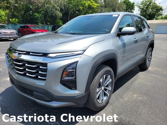 2027 Chevrolet Equinox LT FWD for sale in Hudson, FL