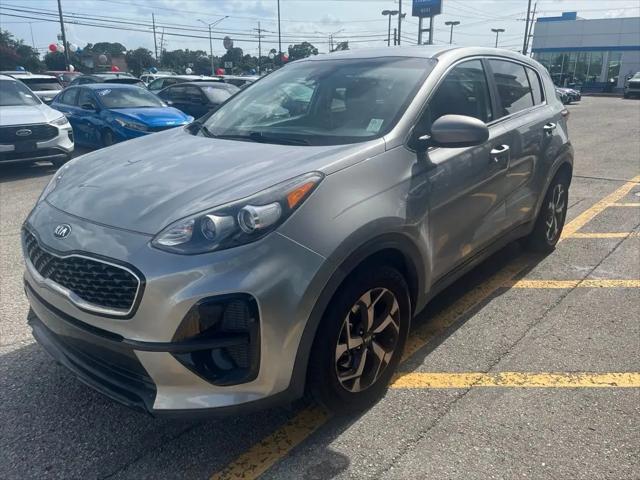2020 Kia Sportage LX for sale in Kenner, LA