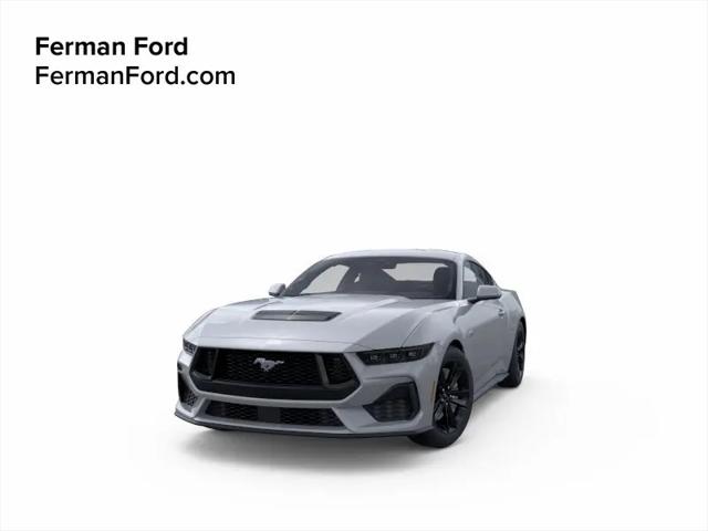 2026 Ford Mustang GT Fastback for sale in Clearwater, FL