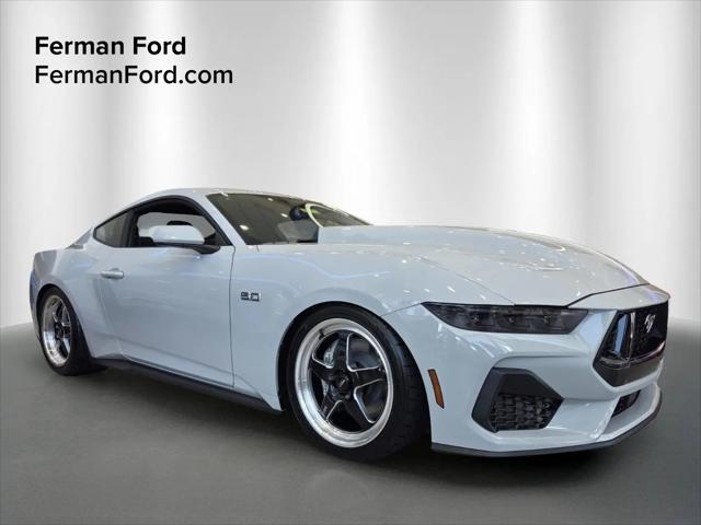 2026 Ford Mustang GT Fastback for sale in Clearwater, FL