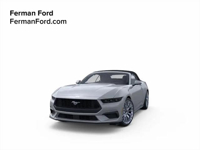 2026 Ford Mustang EcoBoost Premium for sale in Clearwater, FL
