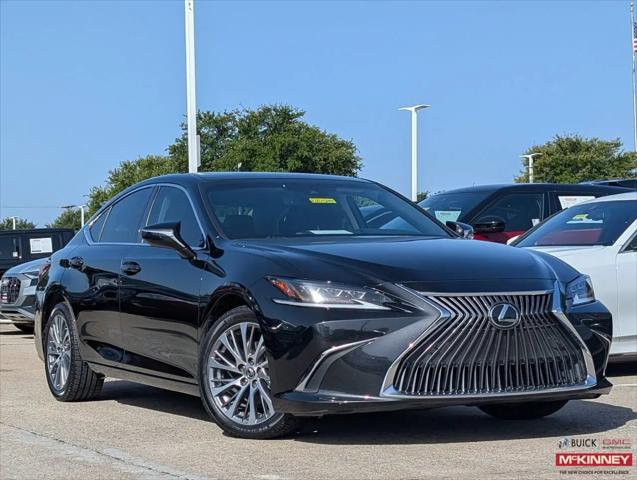 2019 Lexus ES 350 ES 350 for sale in McKinney, TX