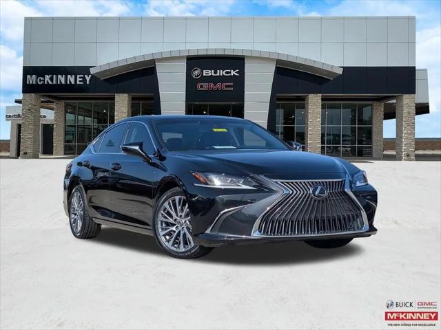 2019 Lexus ES 350 ES 350 for sale in McKinney, TX