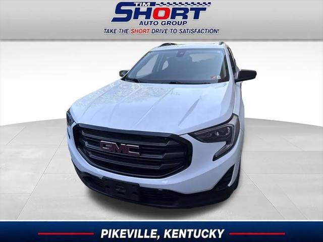 2021 GMC Terrain AWD SLE for sale in Pikeville, KY