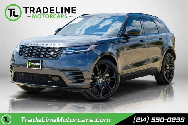 2023 Land Rover Range Rover Velar P340 R-Dynamic S MHEV for sale in Carrollton, TX