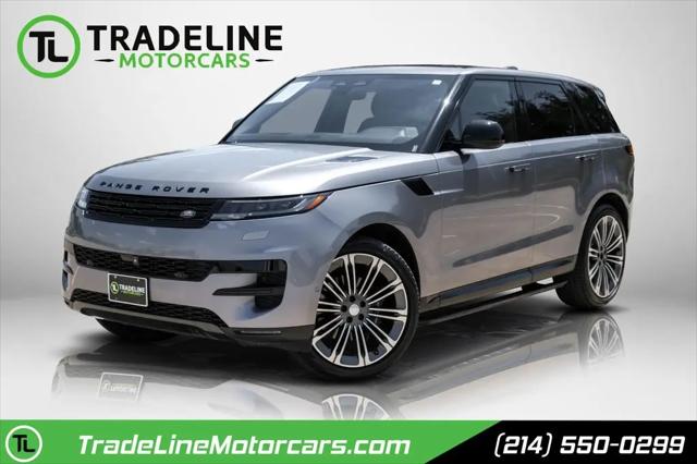 2023 Land Rover Range Rover Sport SE for sale in Carrollton, TX