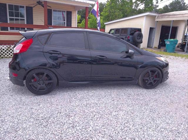 2016 Ford Fiesta ST for sale in Picayune, MS