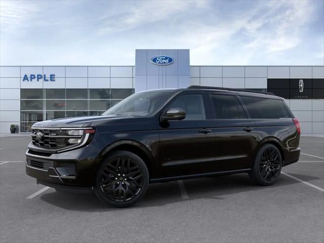 2027 Ford Expedition MAX Platinum for sale in Columbia, MD
