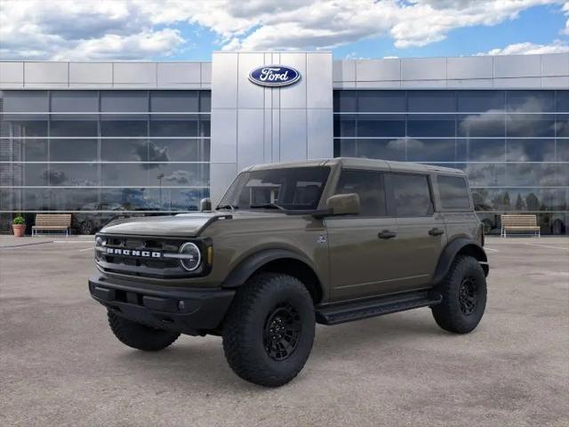2026 Ford Bronco Outer Banks for sale in Beaverton, OR